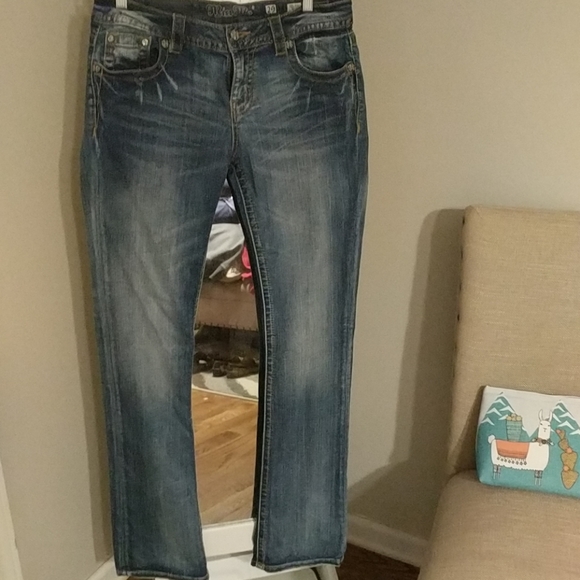 Miss Me Denim - Miss Me jeans